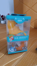 Glass Baby Feeding Bottle with Handles & Straw (300 ML / 1 Pc) - justgrabit.in | Just Grab It