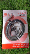 76 cm Length Air Pump Inflator Replacement Hose (1 Pc) - justgrabit.in | Just Grab It
