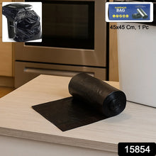 Garbage Bags Roll 45 x 45 cm (1 Pc / Mix Color) - justgrabit.in | Just Grab It
