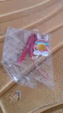 Cute Bunny - Shaped Pop It Fidget Toy Keychain (1 Pc) - Justgrabit Inc.