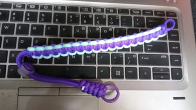 Multipurpose Adjustable Hand Wrist Strap Lanyardwith Cellphone, Phone Strap (1 Pc / 15 Inch / Multicolor) - justgrabit.in | Just Grab It