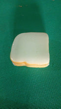 Sandwich Shaped Note / Sticky Notes / Memo Notes, Unique Mini Notes (Multicolor) - justgrabit.in | Just Grab It