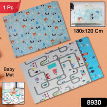 Baby Play Mat, Foam Play mat for Baby Floor Play Baby Crawling Mat (180x120 cm / 1 Pc) - Justgrabit Inc.
