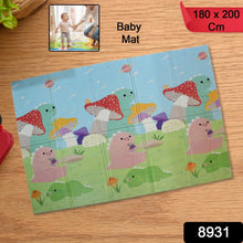 Baby Play Mat, Foam Play mat for Baby Floor Play Baby Crawling Mat (180×200 Cm / 1 Pc) - Justgrabit Inc.