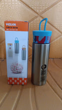 Stainless Steel Double Wall Water Bottle (300ml) - justgrabit.in | Just Grab It