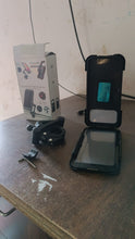 360 Rotation Bike Phone Mount Waterproof Cell Phone Holder (1 Pc) - justgrabit.in | Just Grab It