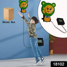 Kids Jump Trainer, High Jump Counter (1 Pc) - Justgrabit Inc.