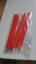 Durable Plastic Knives (8 Pc) - Justgrabit Inc.