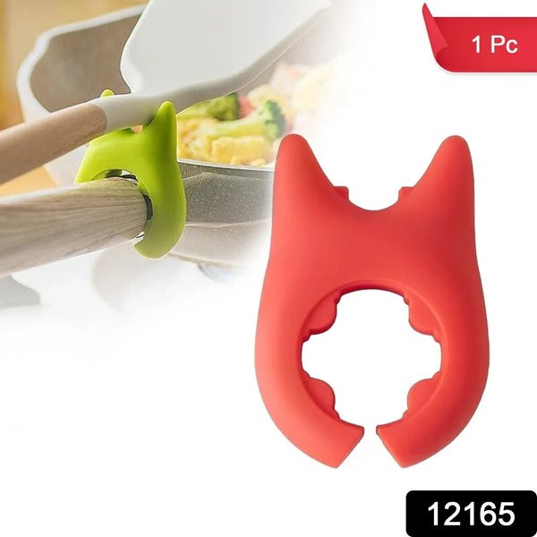 Plastic Pot Holder 1pc - Justgrabit Inc.