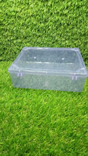 COMMANDER CONTAINER USED FOR STORING THINGS AND STUFFS - Justgrabit Inc.