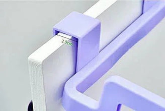 Plastic Garbage Bag Rack Holder - Justgrabit Inc.