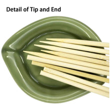 Bamboo Wood Skewer BBQ Sticks - Justgrabit Inc.