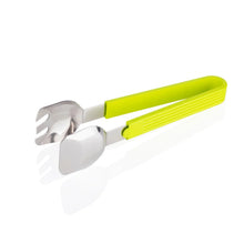 Multi - Purpose Salad Tongs for Kitchen & Household (Grabber, Durable) - Justgrabit Inc.