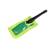 Car Cleaning Wash Brush Dusting Tool Large Microfiber Duster - Justgrabit Inc.
