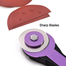 Manual Sewing Roller Cutter Rotary cutter - justgrabit.in | Just Grab It