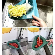 Swan Drain Strainer For Draining Kitchen Waste In Sinks And Wash Basins. - Justgrabit Inc.