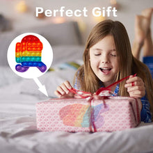 Among US Running Fidget Toy - justgrabit.in | Just Grab It