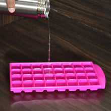 32 Cavity Ice Tray For Making And Creating Ice Cubes Easily. - Justgrabit Inc.