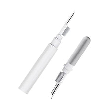 3 In 1 Earbuds Cleaning Pen For Cleaning Of Ear Buds And Ear Phones Easily Without Having Any Damage. - Justgrabit Inc.