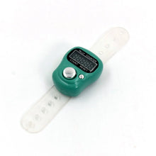 Manual Hand Finger Counting Machine Digital Head Electronic Tally Counter - Justgrabit Inc.