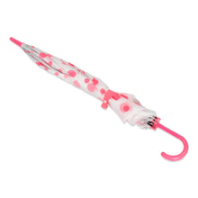 Dot Printed Umbrella for Men and Women Multicolor - Justgrabit Inc.