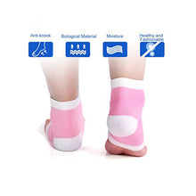 Open Toe Socks for Dry Hard Cracked Skin Moisturizing While You Sleep. - justgrabit.in | Just Grab It