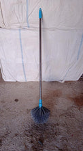 Extendable Stainless Steel Cobweb Brush for Ceiling, Lights, Fans & Home Dusting - justgrabit.in | Just Grab It