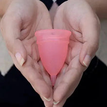 Reusable Menstrual Cup for Women & Girls | Eco - Friendly Period Solution - justgrabit.in | Just Grab It