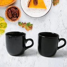 Play Station Ceramic Tea / cups / Mug Set With Handle Serving Bowl Milk Cup, Coffee Cup, Tea Cup, Breakfast Cup, Drinking Mug or Outdoor for Household, Gift for Birthday, Wedding Party (4 Pcs set) - Justgrabit Inc.