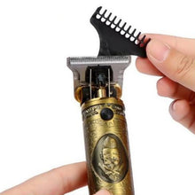 Hair Trimmer for Men Hair Style Trimmer, Professional Hair Clipper, Adjustable Blade Clipper & Shaver for Men, Hair accessories - Justgrabit Inc.