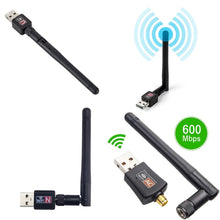 USB Wifi Receiver used in all kinds of household and official places for daily use of internet purposes by types of people etc. - justgrabit.in | Just Grab It