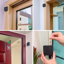 Punch - Free Automatic Sensor Door Closer - Justgrabit Inc.