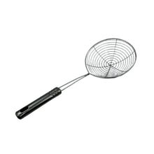 Mini Oil Strainer To Get Perfect Fried Food Stuffs Easily Without Any Problem And Damage. - Justgrabit Inc.