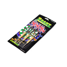 Big 3pcs Dart for Dart Board for Adult Indoor and Outdoor Game for Kids with 3 Darts - Justgrabit Inc.