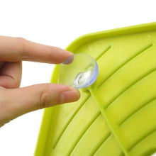 Corner Sink Strainer For Draining Kitchen Waste In Sinks And Wash Basins. - Justgrabit Inc.