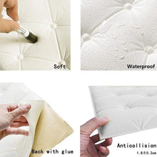 Green 3D Adhesive wallpaper for living Room. Room Wall Paper Home Decor Self Adhesive Wallpaper - Justgrabit Inc.