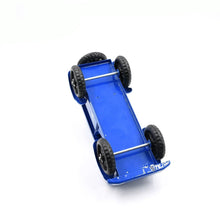 Vintage Metal Car 10 Inch Big Unbreakable Full Metal Body Car, Vintage Car Toy Model Alloy Model Retro Car Model Toy Vehicle Classic Car Metal Vintage car - Justgrabit Inc.