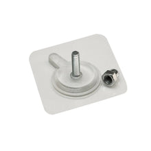 Adhesive Screw Wall Hook for Home & Office Hanging - Justgrabit Inc.