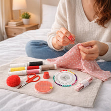 Complete Sewing & Stitching Kit (1 Set) - justgrabit.in | Just Grab It