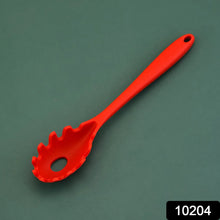 Pasta Fork Spaghetti Spoon Server Tongs Noodles Fork - justgrabit.in | Just Grab It