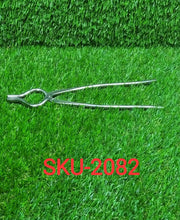 Premium Quality Stainless Steel Kitchen Cooking Tong - Justgrabit Inc.