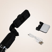 Bluetooth Selfie Stick, Portable Phone Tripod Stand for Mobile. - justgrabit.in | Just Grab It