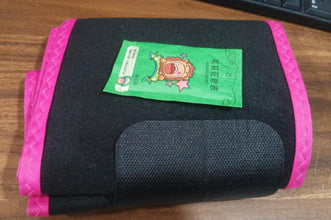 Waist Support Belt Neoprene Ab Belt Trainer (1 Pc) - justgrabit.in | Just Grab It