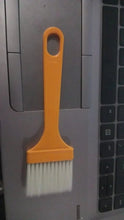Multifunction Basting Brush for Cooking Pastry Brush Baking Food Butter Brush Dusting Brush for Cooking Grease Brush for Baking Dishwasher Safe Grilling / Hairbrush / Corn (1 Pc ) - Justgrabit Inc.