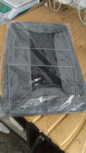 Foldable Cloth Storage Organizer Bag With Handles (Approx 46x27Cm\1Pc) - Justgrabit Inc.