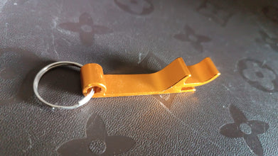 Premium Metal Keychain - Stainless Steel Key Ring - justgrabit.in | Just Grab It