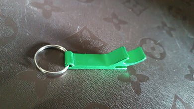 Metal Bottle Opener Keychain (1 Pc) - justgrabit.in | Just Grab It