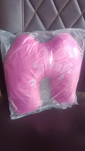 U - Shape Neck Travel Pillow (1 Pc) - justgrabit.in | Just Grab It