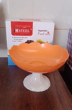 Fruit Storage Basket, Egg, Vegetable, Bread, Rice Storage Bowl Stand - justgrabit.in | Just Grab It