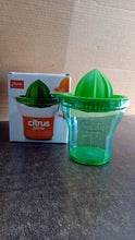 Apex Manual Citrus Juicer - Justgrabit Inc.